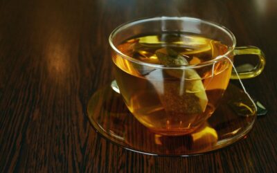 Tisane Detox: Classifica Delle 6 Migliori