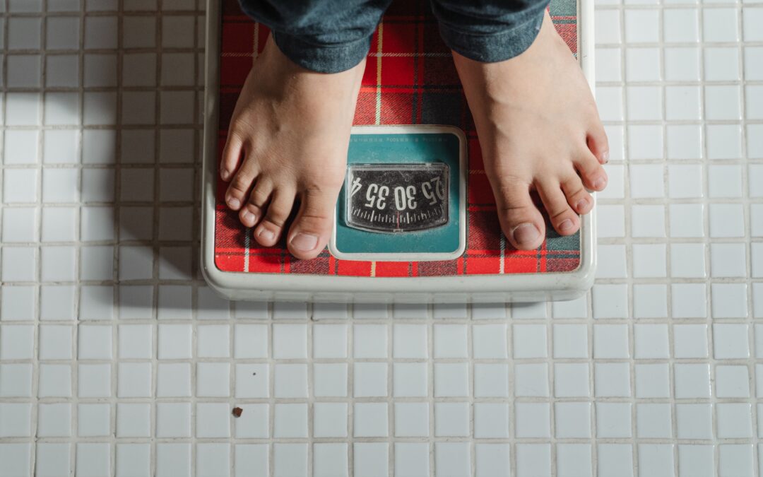 perdere peso con lassativi