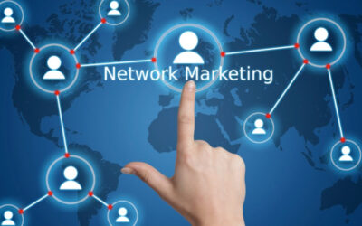 Come Funziona il Network Marketing?