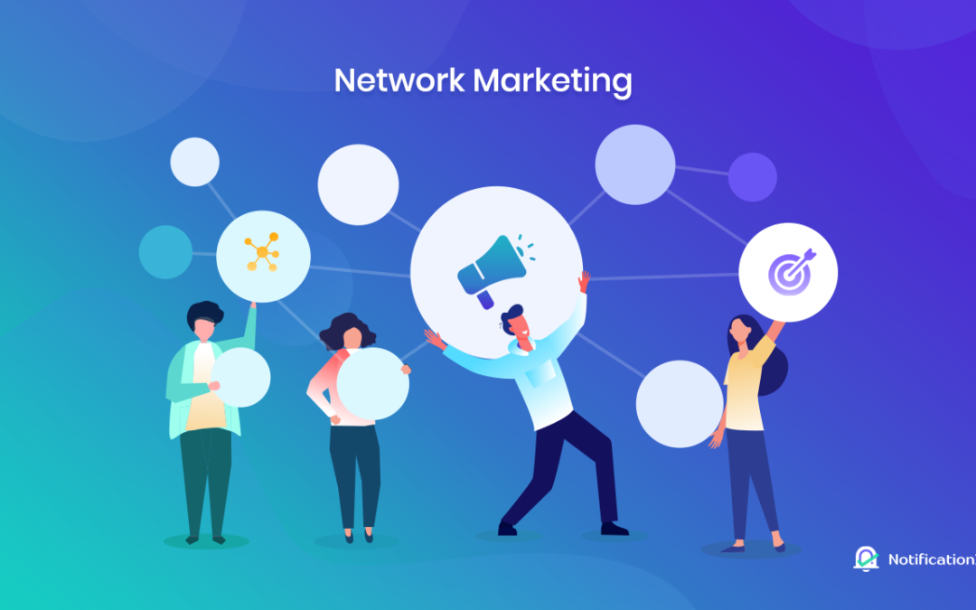 Network Marketing con SNEP