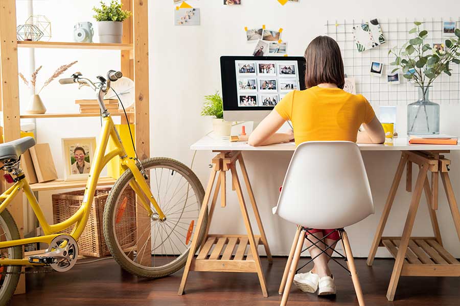 Lavoro Online da casa – 12 lavori online che ti fanno guadagnare